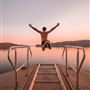 Lake Argyle