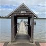 Augusta - Ellis Street Jetty