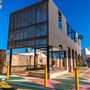 Geraldton- Streets