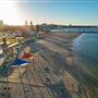 Koombana Bay