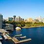 Double Tree by Hilton Perth Waterfront