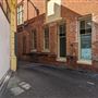 King Street