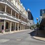 King Street