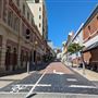 King Street