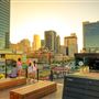Yagan Square