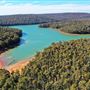 Waroona Dam