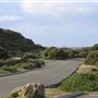 Cape Peron Car Park