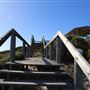 Port Denison - Sandy's Ladder