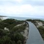 Sandy Cape