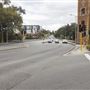 St George's Terrace, Perth City