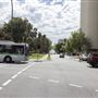St George's Terrace, Perth City