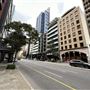 St George's Terrace, Perth City