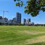 Langley Park