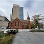St George's Terrace, Perth City