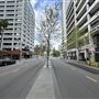 St George's Terrace, Perth City
