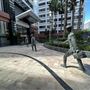 St George's Terrace, Perth City