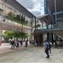 Murray Street Mall, Perth