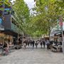 Murray Street Mall, Perth