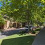 East Perth- Suburban Streets