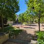 East Perth- Suburban Streets