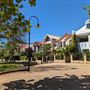 East Perth- Suburban Streets