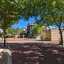 East Perth- Suburban Streets