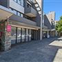East Perth- Streets