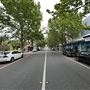 Northbridge precinct