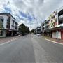 Northbridge precinct