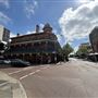 Northbridge precinct
