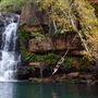 Galvan's Gorge