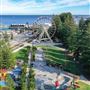 Fremantle Esplanade Park