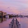 EXAMPLES Jetties - Swan River, Perth