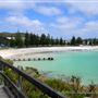 Albany - Middleton Beach