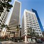 St George's Terrace, Perth City