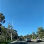Great Eastern  Highway