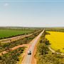 Great Eastern  Highway