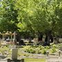 Karrakatta Cemetery