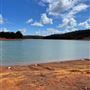 Waroona Dam