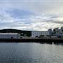 Albany -  Marine and Port