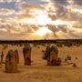 Pinnacles - Nambung National Park