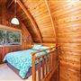 Jarrah Glen Cabins