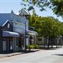 East Fremantle