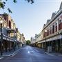 Fremantle City