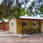 Rottnest - Caroline Thomson Cabins