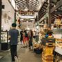 Fremantle Markets