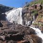 Lesmurdie Falls