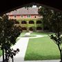 St. George's College