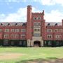 St. George's College