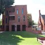 St. George's College